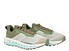 Tecnica Pyrox Hybrid grey verde scuro