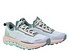 Tecnica Pyrox Hybrid grigio chiaro verde Lato