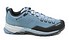 Tecnica Sulfur S GTX blue soft grey