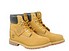 Timberland 6 INCH Premium Boot wheat Side