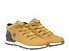 Timberland Sprint Trekker Mid giallo wheat Lato
