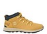 Timberland Sprint Trekker Mid gelb wheat Vorne