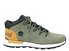 Timberland Sprint Trekker Mid leaf grün