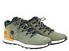 Timberland Sprint Trekker Mid leaf grün Seite