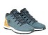 Timberland Sprint Trekker Mid navy blau Seite