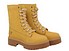 Timberland Stone Street Mid wheat Seite
