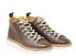 Tre Cime T115 brown leather Side