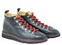 Tre Cime T115 black leather Side