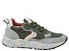 Voile Blanche Club 01 grigio scuro verde militare