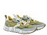 Voile Blanche Club 01 grey army green Side