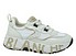 Voile Blanche Club 105 bianco champagna