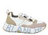 Voile Blanche Club 105 white light brown