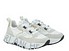 Voile Blanche Club 105 white platinum Side