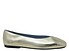 Voile Blanche Ellen platino argento