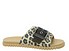 Voile Blanche Frankie macula beige dark brown