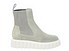 Voile Blanche Grenelle Chelsea mid grau