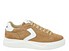 Voile Blanche Lipari Suede Calf brown white suede