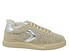 Voile Blanche Lipari pelliccia beige argento