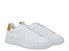 Voile Blanche Lipari bianco tabacco Lato
